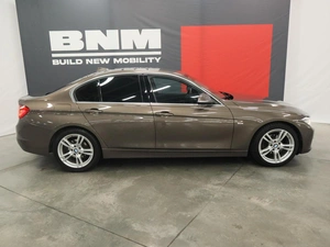 Седан BMW 3 серии 2013 года, 1905000 рублей, Курск