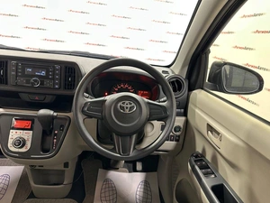 Хетчбэк Toyota Passo 2017 года, 789000 рублей, Красноярск