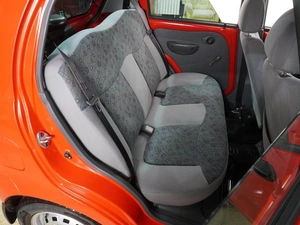 Хетчбэк Daewoo Matiz 2011 года, 369000 рублей, Воронеж