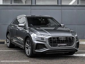 Внедорожник Audi Q8 2019 года, 5699000 рублей, Кирилловка