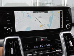 Внедорожник Kia Sorento 2021 года, 4240000 рублей, Нижний Новгород