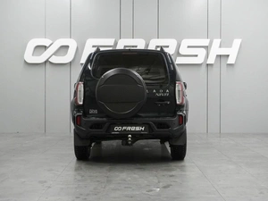 Внедорожник ВАЗ (LADA) Niva Travel 2023 года, 897000 рублей, Воронеж