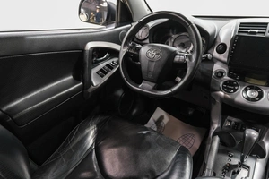 Внедорожник Toyota RAV4 2008 года, 1299000 рублей, Новокузнецк