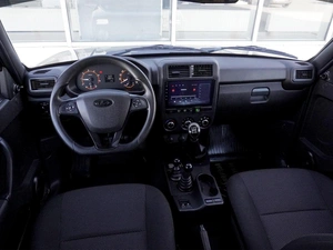 Внедорожник ВАЗ (LADA) Niva Legend 2025 года, 1113000 рублей, Нижний Новгород