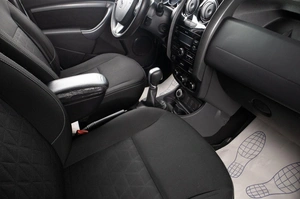 Внедорожник Renault Duster 2018 года, 1449000 рублей, Оренбург