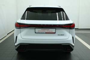 Внедорожник Lexus RX 2022 года, 8350000 рублей, Красноярск