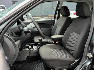 Лифтбек ВАЗ (LADA) Granta 2024 года, 949000 рублей, Кропоткин