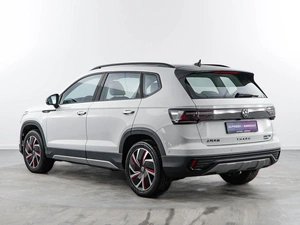 Внедорожник Volkswagen Tharu, I Рестайлинг 2025 года, 4318888 рублей, Москва