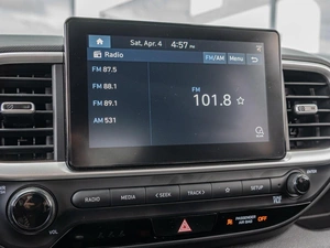 Внедорожник Hyundai Venue 2021 года, 2250000 рублей, Краснодар