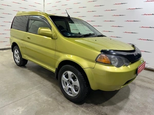 Внедорожник Honda HR-V 1999 года, 449000 рублей, Красноярск