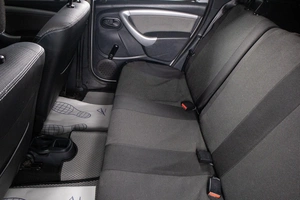 Внедорожник Renault Duster 2013 года, 869000 рублей, Сургут