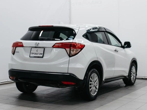 Внедорожник Honda Vezel 2017 года, 1729000 рублей, Красноярск