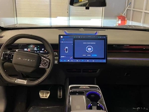 Внедорожник Jetour Dashing 2023 года, 2557000 рублей, Красноярск