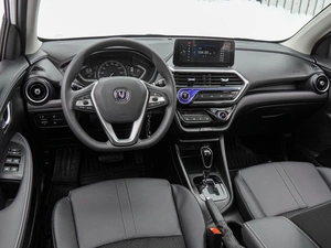 Седан Changan Alsvin 2023 года, 1290000 рублей, Волгоград