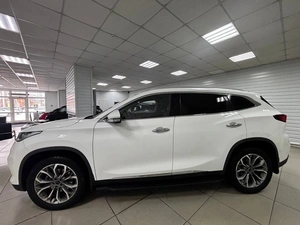 Внедорожник EXEED TXL 2020 года, 2150000 рублей, Ачинск