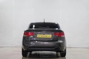 Седан Kia Cerato 2011 года, 679000 рублей, Новокузнецк