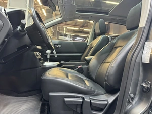 Внедорожник Nissan Qashqai 2011 года, 1327000 рублей, Красноярск