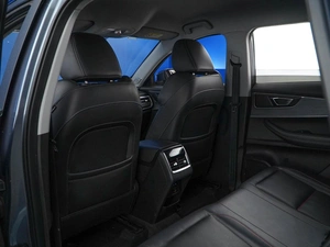 Внедорожник Chery Tiggo 7 Pro 2021 года, 1517070 рублей, Москва