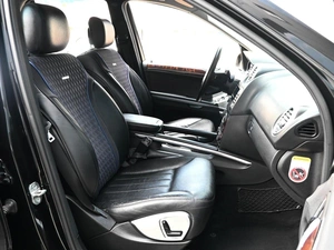 Внедорожник Mercedes-benz M-класс 2008 года, 1699000 рублей, Кирилловка