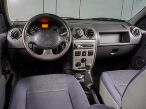 Седан Renault Logan 2006 года, 299000 рублей, Воронеж
