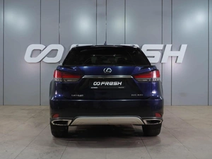 Внедорожник Lexus RX 2019 года, 4244000 рублей, Воронеж