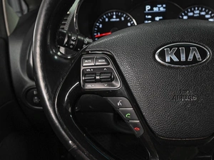 Седан Kia Cerato 2018 года, 1449000 рублей, Ставрополь