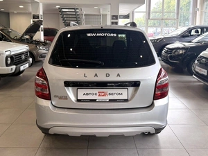 Универсал ВАЗ (LADA) Granta 2024 года, 980000 рублей, Орёл
