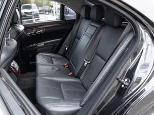 Седан Mercedes-benz S-класс 2008 года, 2299000 рублей, Волгоград