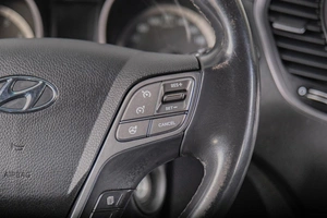 Внедорожник Hyundai Santa Fe 2015 года, 2049000 рублей, Томск