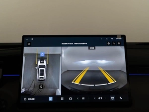 Внедорожник Geely Atlas 2025 года, 3254404 рублей, Москва