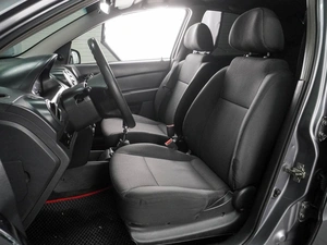 Седан Chevrolet Aveo 2011 года, 479000 рублей, Воронеж