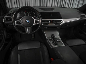 Седан BMW 3 серия 2020 года, 3688111 рублей, Ставрополь