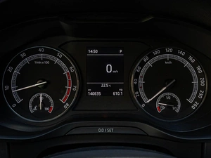 Внедорожник Skoda Kodiaq 2021 года, 2397000 рублей, Краснодар