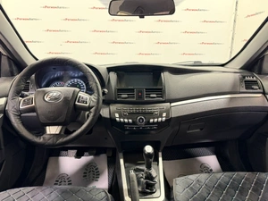 Седан LIFAN Cebrium (720) 2014 года, 439000 рублей, Красноярск