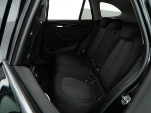 Внедорожник BMW X1 2016 года, 1999050 рублей, Москва