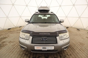 Универсал Subaru Forester 2007 года, 899000 рублей, Обнинск