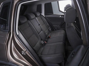 Внедорожник Volkswagen Tiguan 2013 года, 1269000 рублей, Ростов-на-Дону