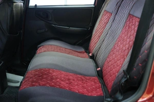 Внедорожник Chevrolet Niva 2011 года, 479000 рублей, Омск