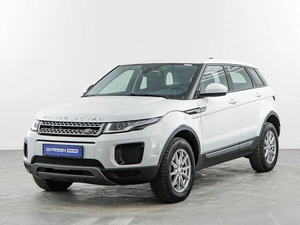 Внедорожник Land Rover Range Rover Evoque 2017 года, 2649999 рублей, Москва