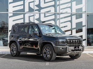Внедорожник Jetour T2 2024 года, 2999000 рублей, Краснодар
