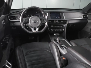 Седан Kia Optima 2017 года, 1890000 рублей, Ростов-на-Дону