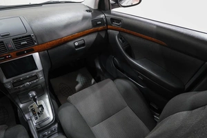 Седан Toyota Avensis 2008 года, 949000 рублей, Новокузнецк