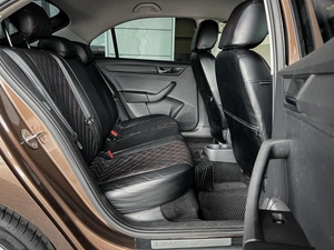 Лифтбек Skoda Rapid 2019 года, 999999 рублей, Уфа
