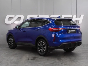 Внедорожник Haval F7 2023 года, 2070000 рублей, Воронеж