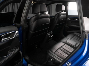 Лифтбек BMW 6 серия GT 2021 года, 4869000 рублей, Тюмень