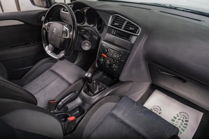 Хетчбэк Citroen C4 2012 года, 599000 рублей, Томск