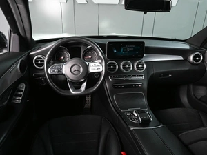 Седан Mercedes-benz C-класс 2018 года, 3039000 рублей, Ростов-на-Дону