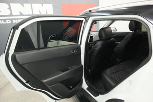 Внедорожник Hyundai Creta 2020 года, 1940000 рублей, Курск