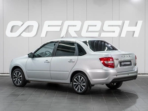 Седан ВАЗ (LADA) Granta 2025 года, 999000 рублей, Сургут