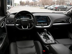 Внедорожник Jetour X70 2023 года, 1850000 рублей, Волгоград